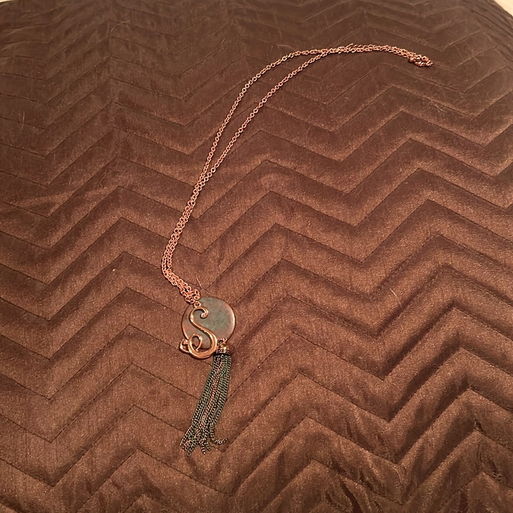 Necklace